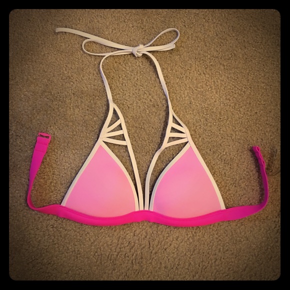 Victoria Secret PINK Bikini Top