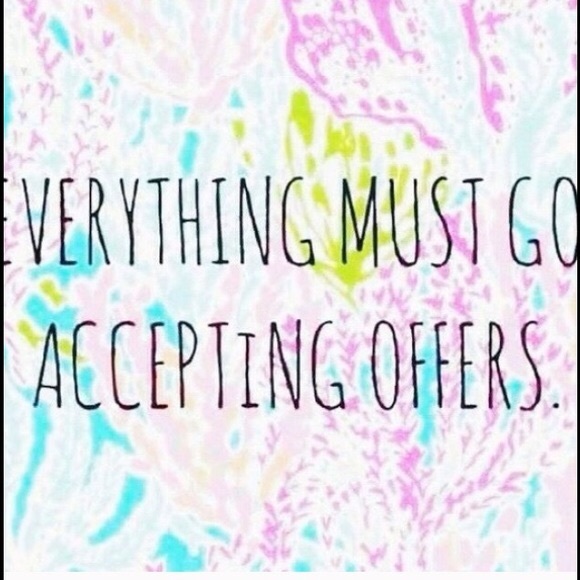 I need money haha please buy my stuff