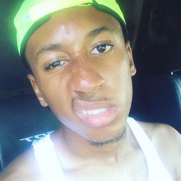 Meet your Posher, Ray - Picture 1 of 1