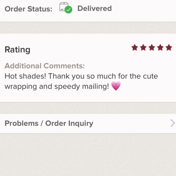 Haute Shades - Picture 4 of 4