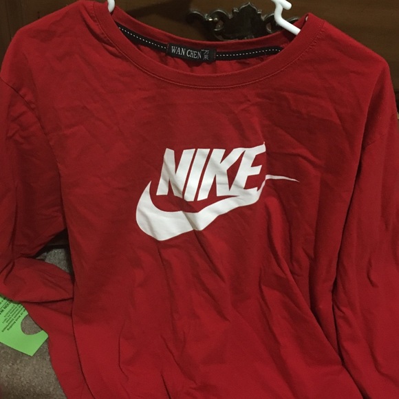 Nike shirt