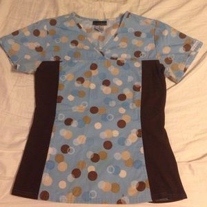 Women's Scrub top