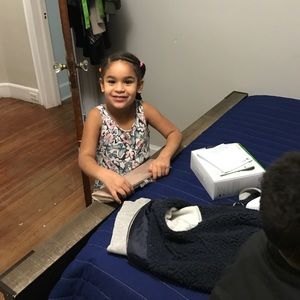 Meet your Posher, Danny