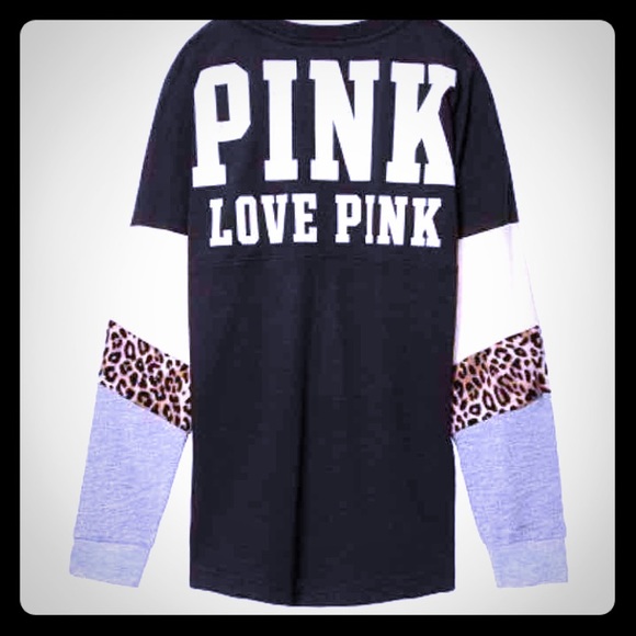 New with tags Victoria's Secret crew size small