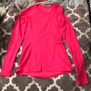 Under Armour work out shirt