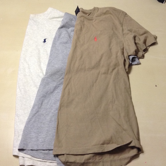 Ralph Lauren lot