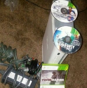 Xbox 360 bundle