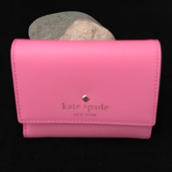 kate spade Handbags - Price🔽❤️Kate Spade Tavy Cedar Street RougePink