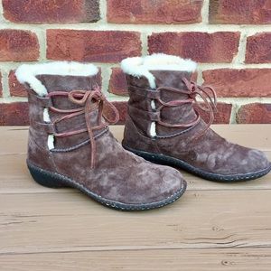 UGG Caspia Boots