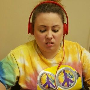 Meet your Posher, Tammy