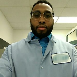 Meet your Posher, Dave