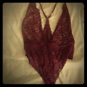 Victoria secret lingerie