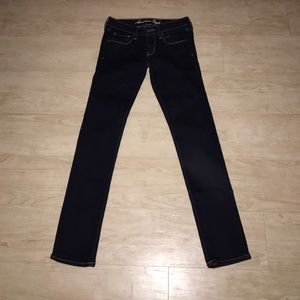 American Eagle Stretch Skinny Jeans
