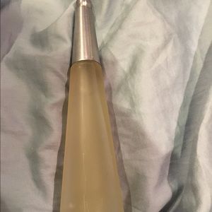 Issey Miyake perfume