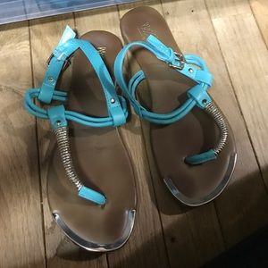 Missimo by target sandals