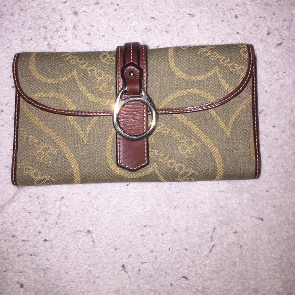 Never used Wallet