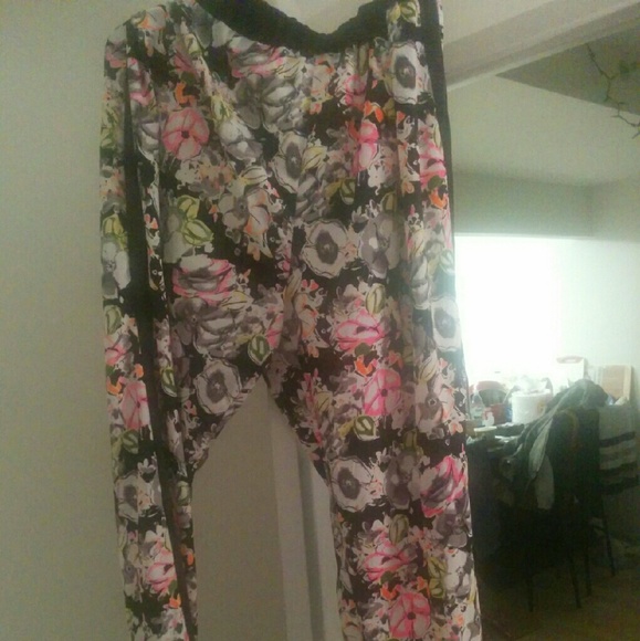 Joggers