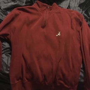 Alabama pullover