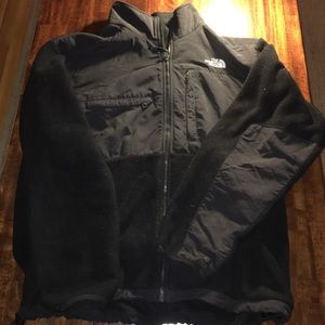 The Northface Fleece Jacket