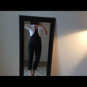 Bolero Cropped Cardigan