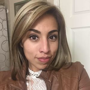 Meet your Posher, Marisela