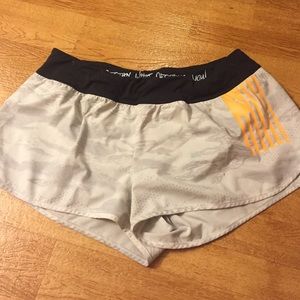 Reebok crossfit shorts