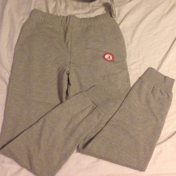 Alabama Sweat pants