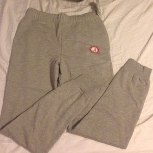 Alabama Sweat pants