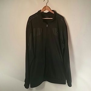 78% OFF !FINAL PRICE!Blackout by Adidas Zip Jacket