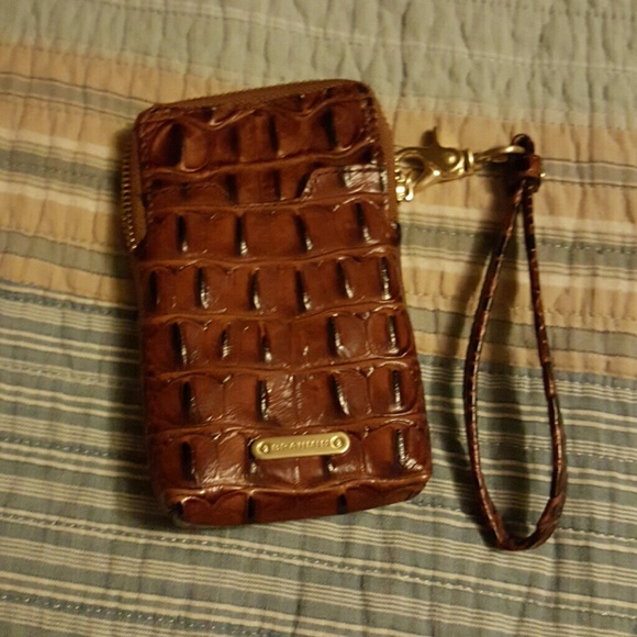 Brahmin IPHONE case