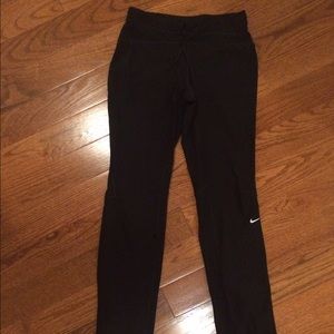 Nike Dri-Fit Running Pants