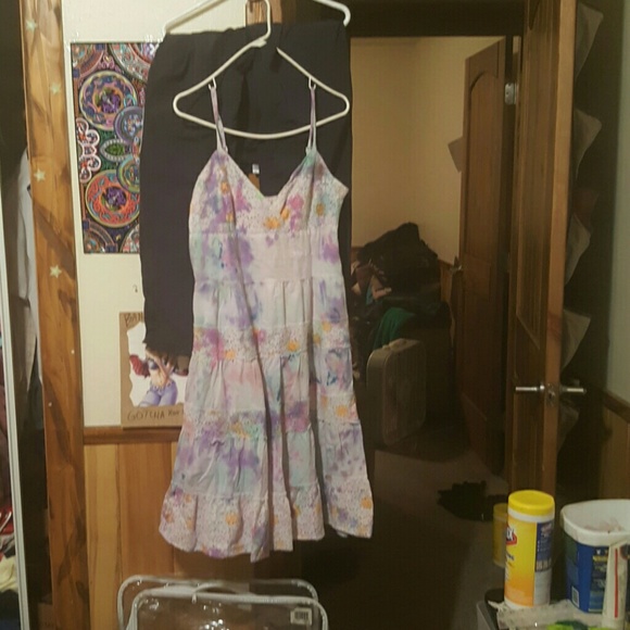 Tiedye - Picture 1 of 1