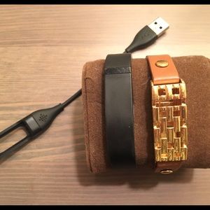 FitBit Flex with Bracelet