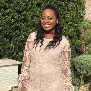 Meet your Posher, Ashleigh