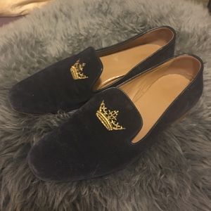 Church's crown loafers 38