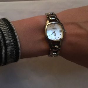 Women's Fossil Watch