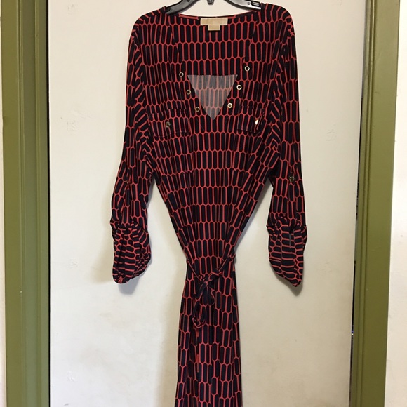 Michael kors dress