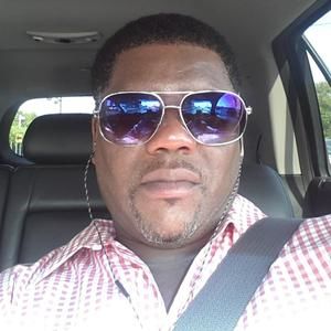 Meet your Posher, Marc