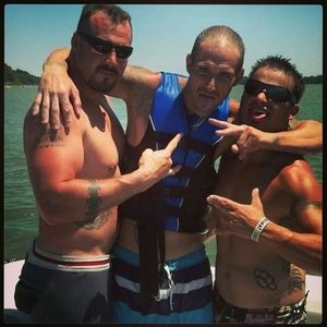 Meet your Posher, Duane