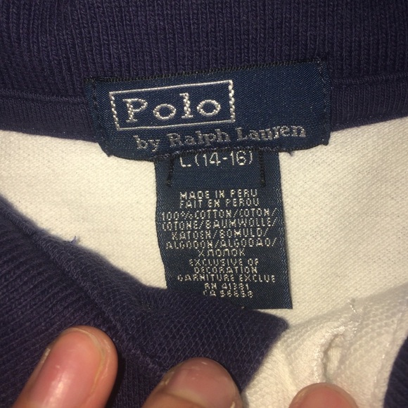 Polo - Picture 2 of 3