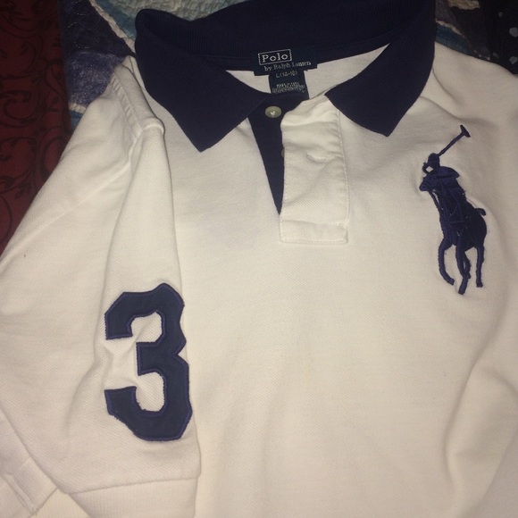 Polo - Picture 3 of 3