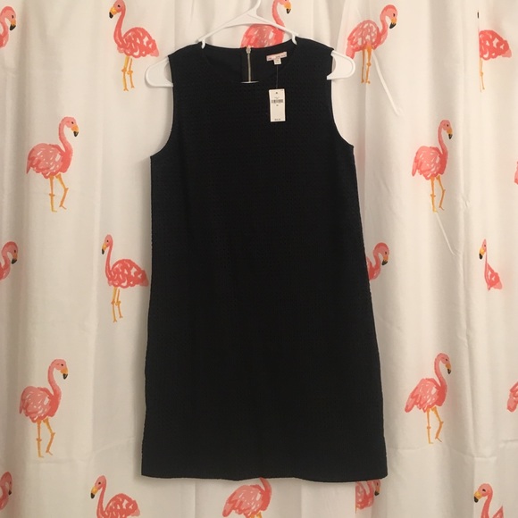 Little black dress (GAP)