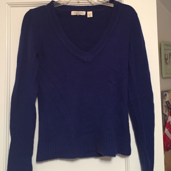Inhabit sweater
