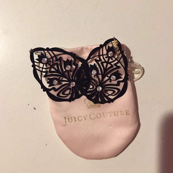 Juicy Couture Earrings
