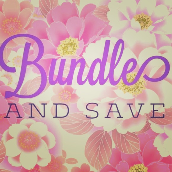 Bundle up and save!
