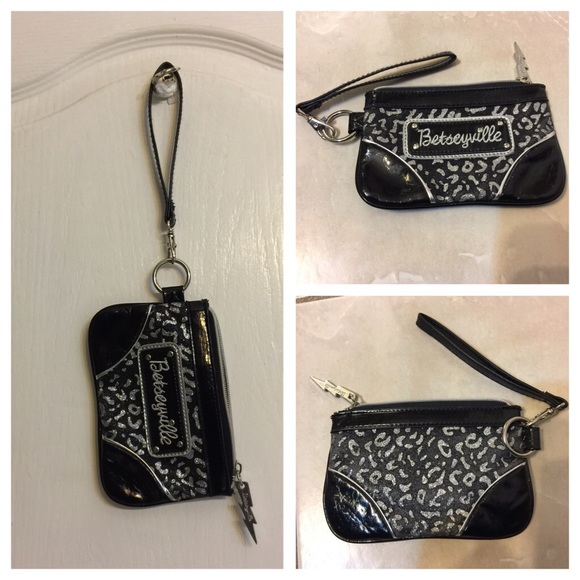 Cute Betseyville Coin Purse 👛
