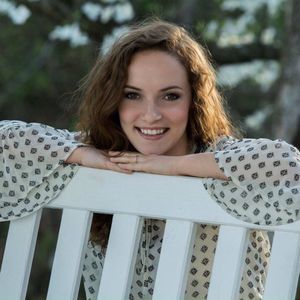 Meet your Posher, Natalie