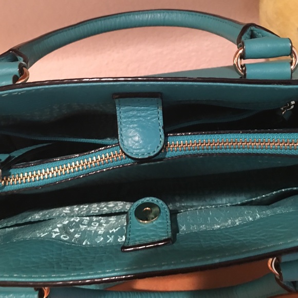 KATE SPADE HANDBAG NWT - Picture 2 of 4