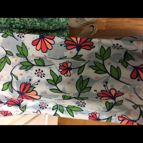 LuLaRoe leggings OS