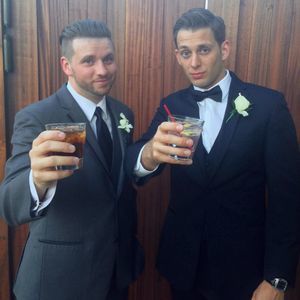 Meet your Posher, Will